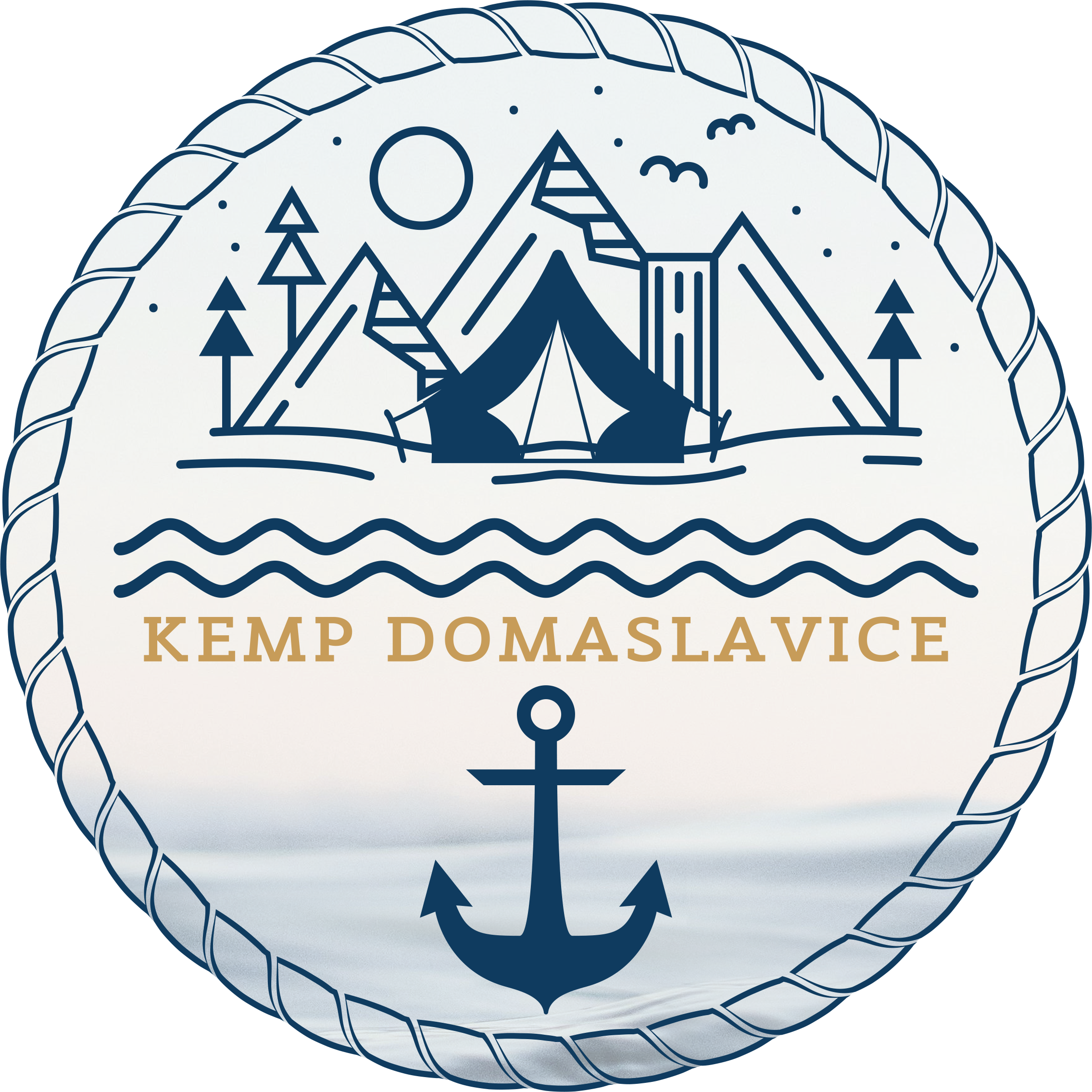 Kemp Domaslavice